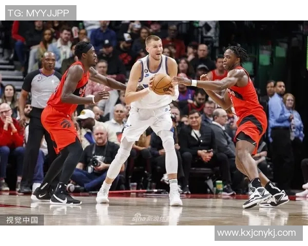 2004年NBA季后赛奇才与猛龙的经典对决回顾与精彩瞬间分析